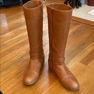 Land End ladies boots